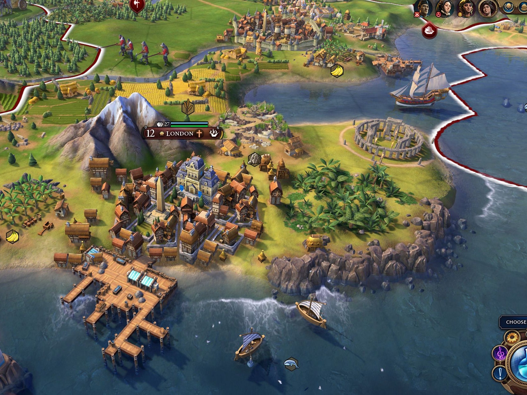 civilization 6 for mac review