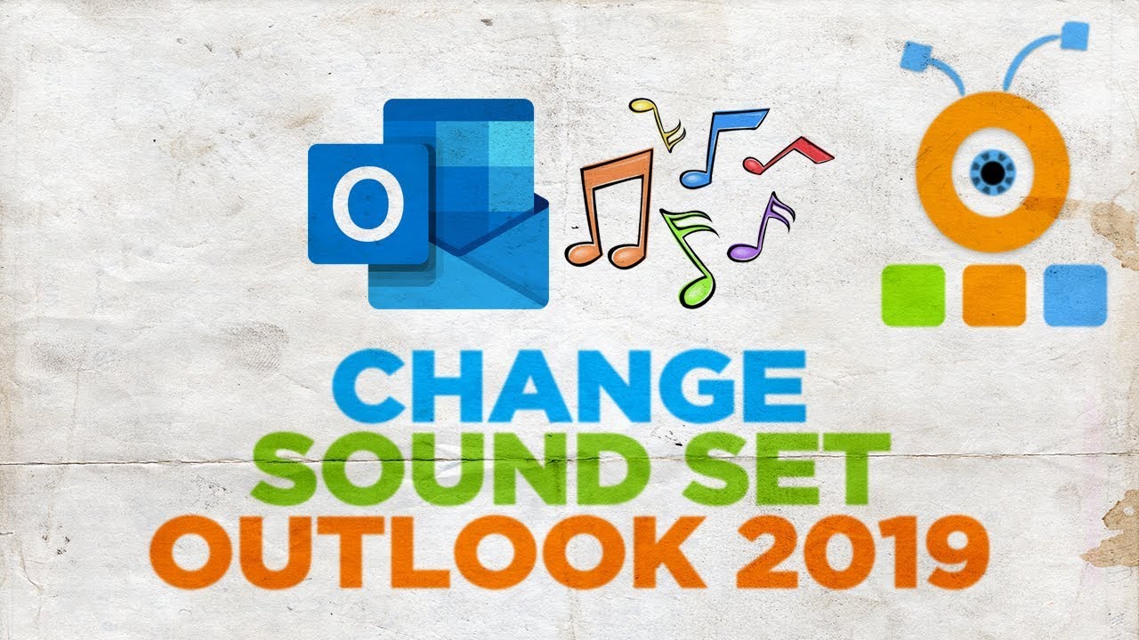 sounds sets for outlook mac 2016